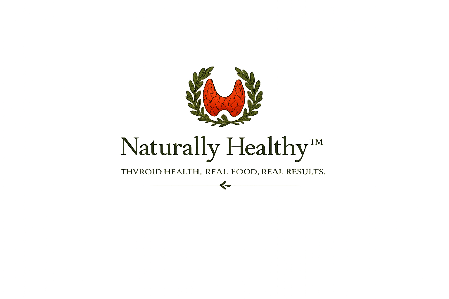 NATURALLY HEALTHY LIFE
